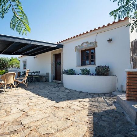 Cosy Farmhouse Quinta Da Eira 140 Years Old Loulé Esterno foto