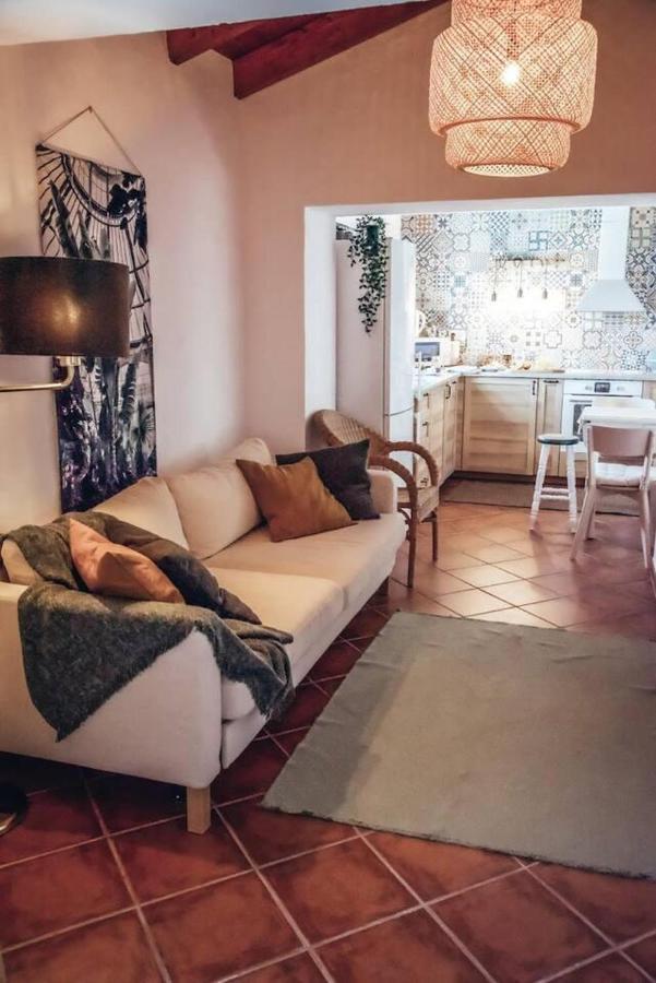 Cosy Farmhouse Quinta Da Eira 140 Years Old Loulé Esterno foto