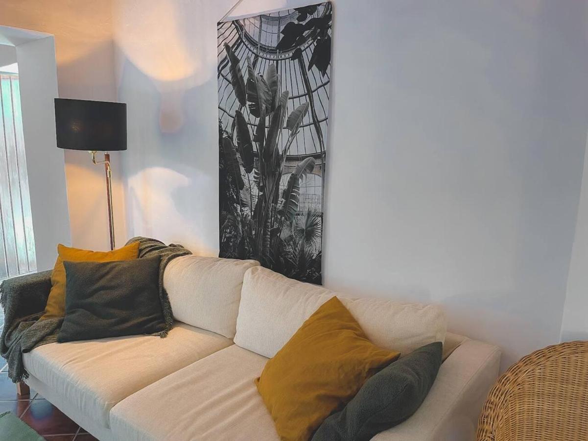 Cosy Farmhouse Quinta Da Eira 140 Years Old Loulé Esterno foto