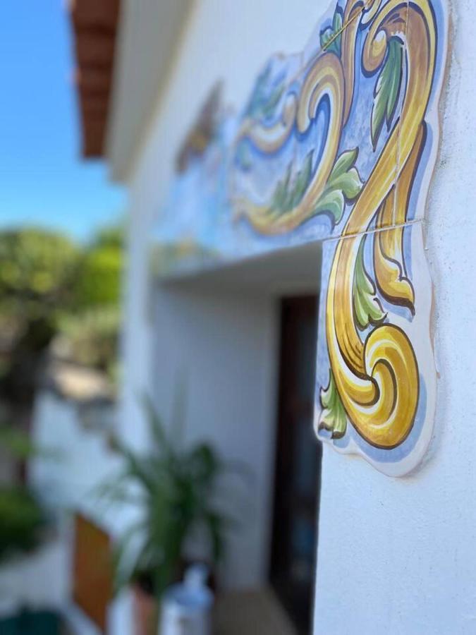 Cosy Farmhouse Quinta Da Eira 140 Years Old Loulé Esterno foto