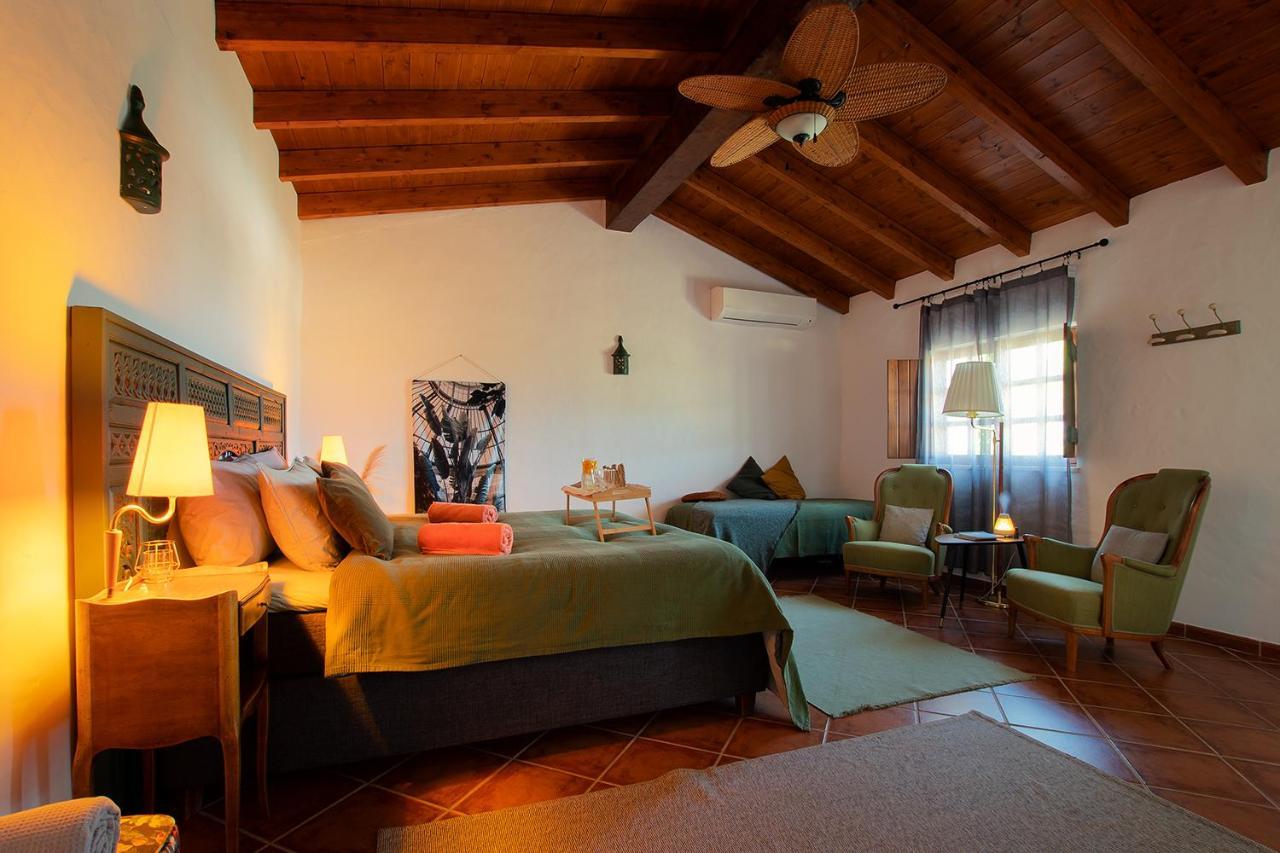 Cosy Farmhouse Quinta Da Eira 140 Years Old Loulé Esterno foto