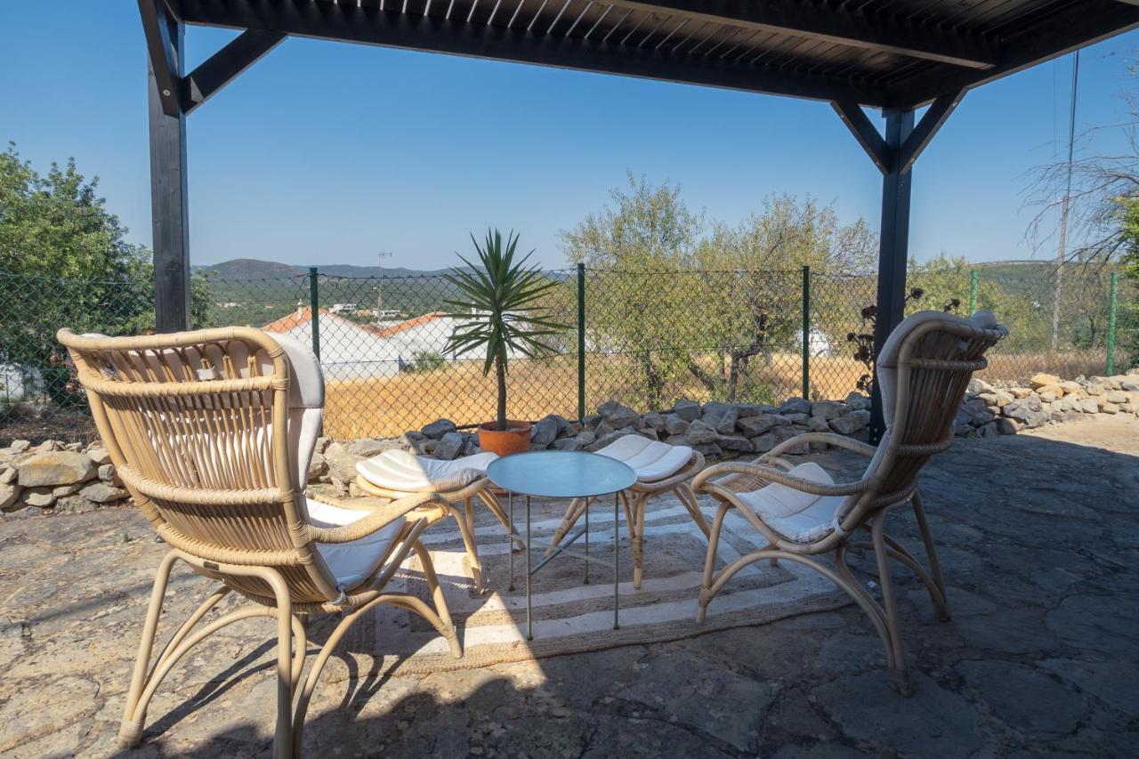 Cosy Farmhouse Quinta Da Eira 140 Years Old Loulé Esterno foto